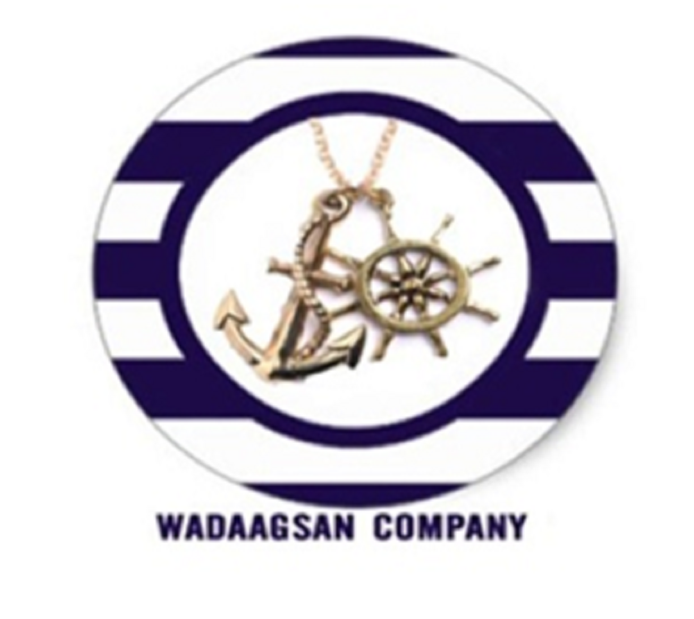 Wadaagsan Company
